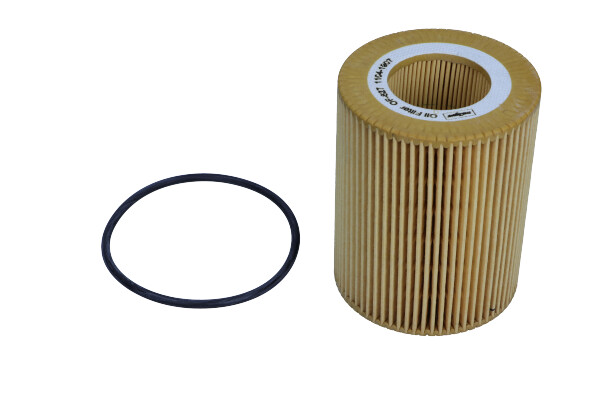 Filtro olio - 26-1538 MAXGEAR