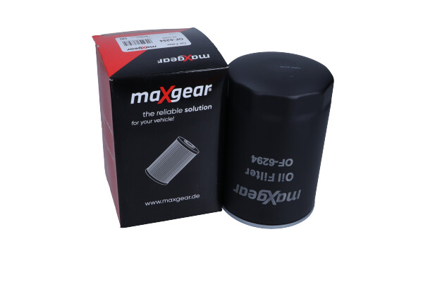 Масляный фильтр - 26-2084 MAXGEAR