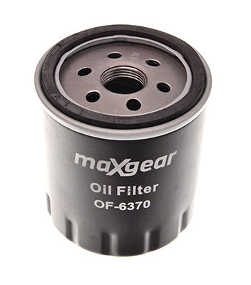 Filtro olio - 26-2075 MAXGEAR
