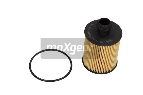 Oil Filter - 26-0797 MAXGEAR