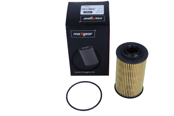 Масляный фильтр - 26-1531 MAXGEAR