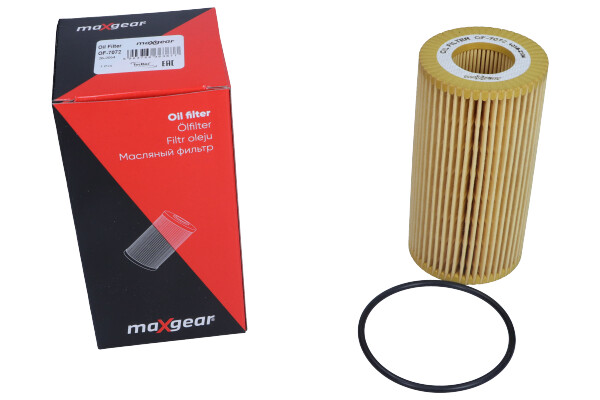 Масляный фильтр - 26-2054 MAXGEAR