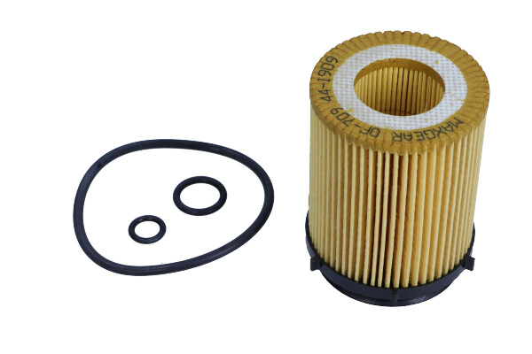 Filtro olio - 26-1518 MAXGEAR