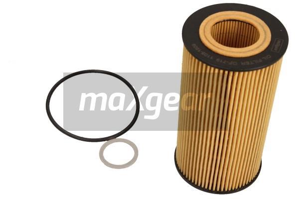 alyvos filtras - 26-1367 MAXGEAR