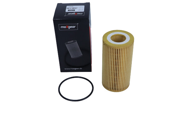 Oil Filter - 26-1539 MAXGEAR
