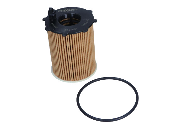 Filtro olio - 26-2023 MAXGEAR
