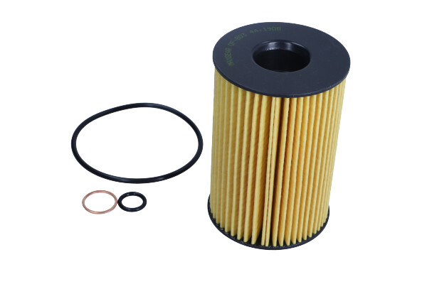 Filtro olio - 26-1515 MAXGEAR