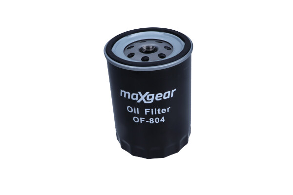 Oil Filter - 26-2037 MAXGEAR