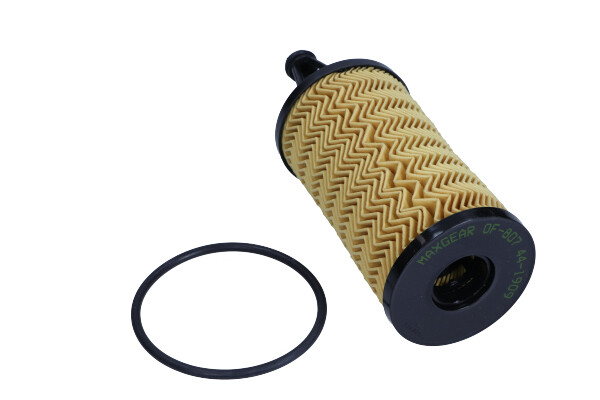 Filtro olio - 26-1521 MAXGEAR