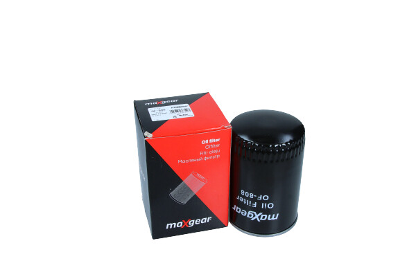 Масляный фильтр - 26-2036 MAXGEAR