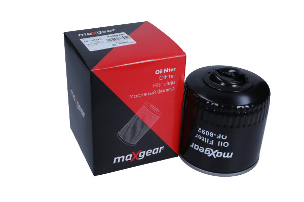 Масляный фильтр - 26-2082 MAXGEAR