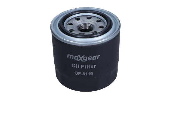Oil Filter - 26-0902 MAXGEAR
