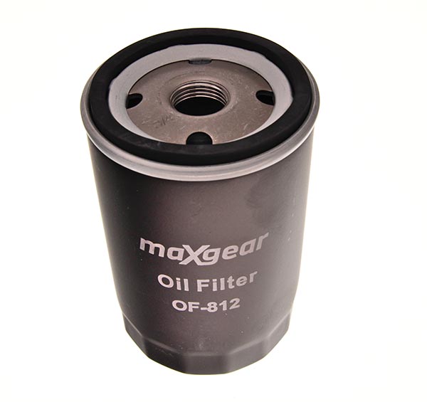 Масляный фильтр - 26-0131 MAXGEAR