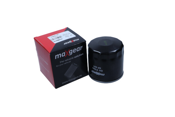 Oil Filter - 26-2039 MAXGEAR