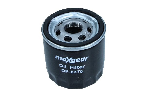 Filtro olio - 26-2072 MAXGEAR
