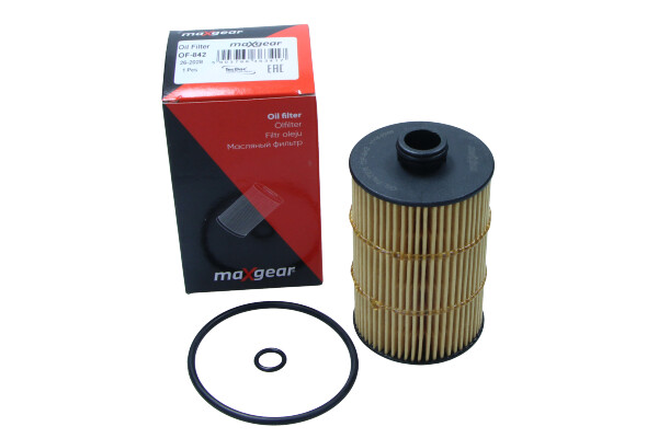 Oil Filter - 26-2028 MAXGEAR