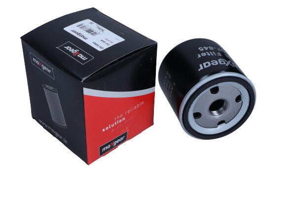 Oil Filter - 26-0755 MAXGEAR
