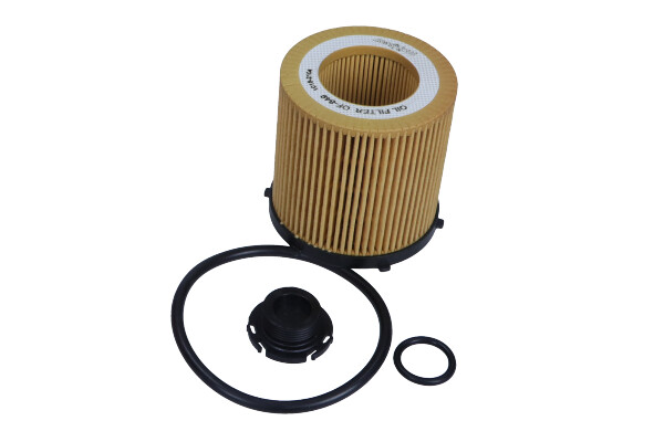 Filtro olio - 26-2029 MAXGEAR