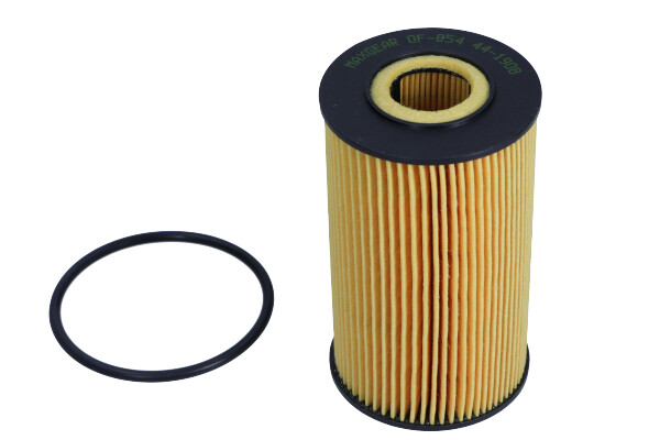 Filtro olio - 26-1530 MAXGEAR
