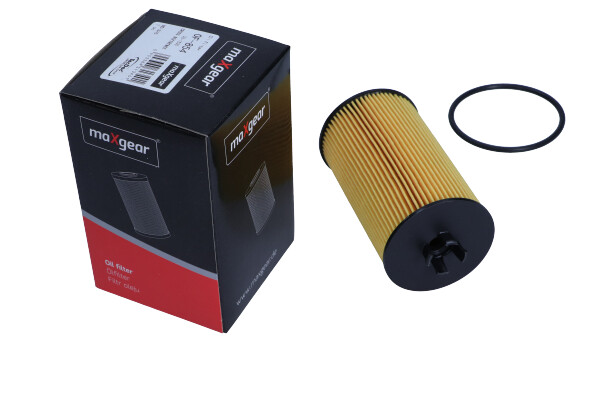 Oil Filter - 26-1530 MAXGEAR