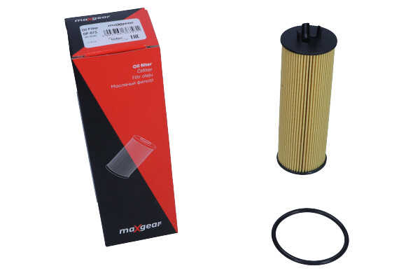 Масляный фильтр - 26-2030 MAXGEAR