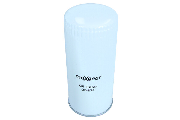 Filtro olio - 26-2101 MAXGEAR