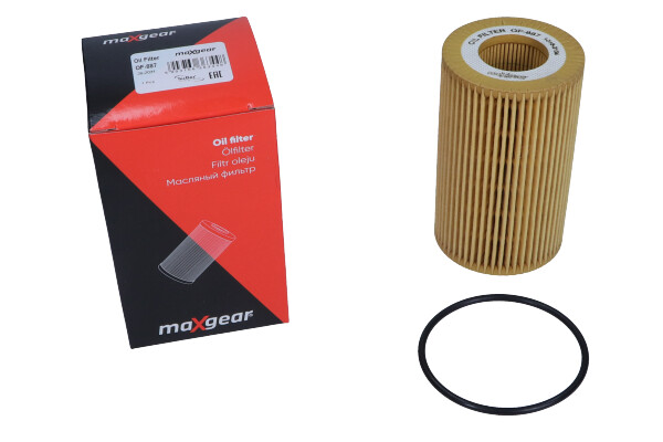 Масляный фильтр - 26-2031 MAXGEAR