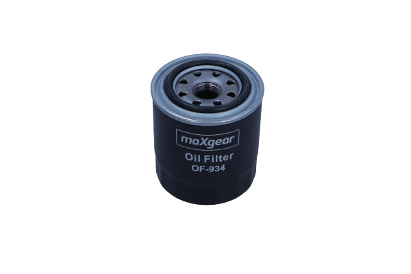Масляный фильтр - 26-0272 MAXGEAR