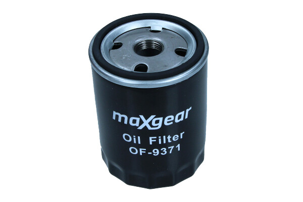 Filtro olio - 26-2076 MAXGEAR