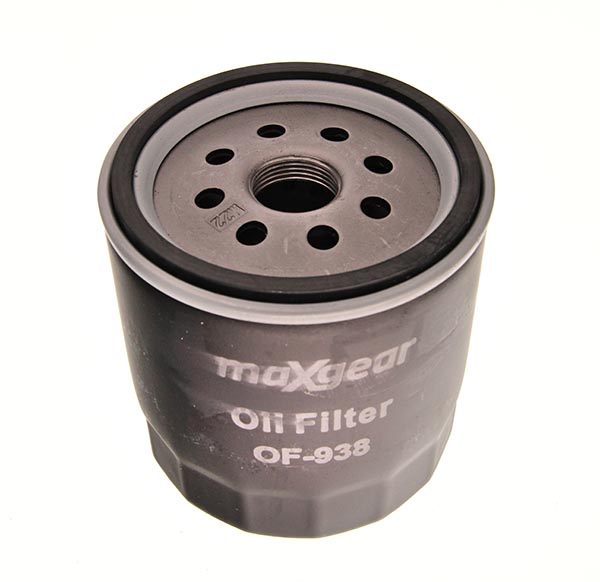 Ölfilter - 26-0043 MAXGEAR
