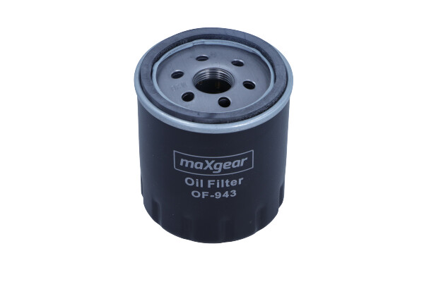 Oil Filter - 26-0007 MAXGEAR