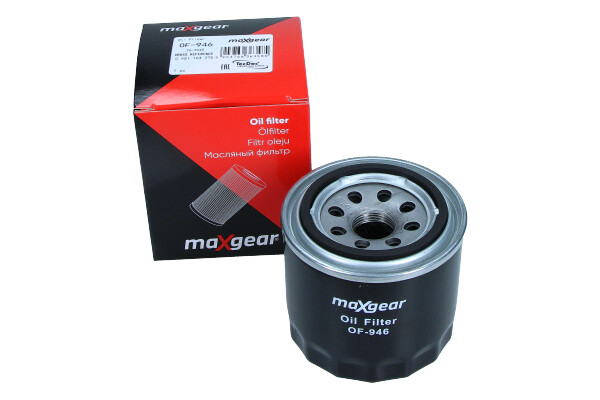 Масляный фильтр - 26-2045 MAXGEAR