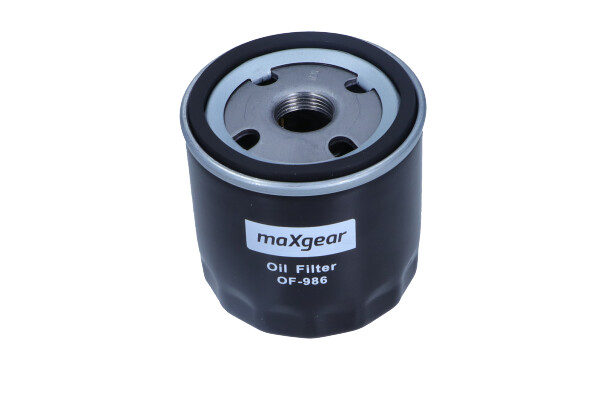 Oil Filter - 26-0402 MAXGEAR