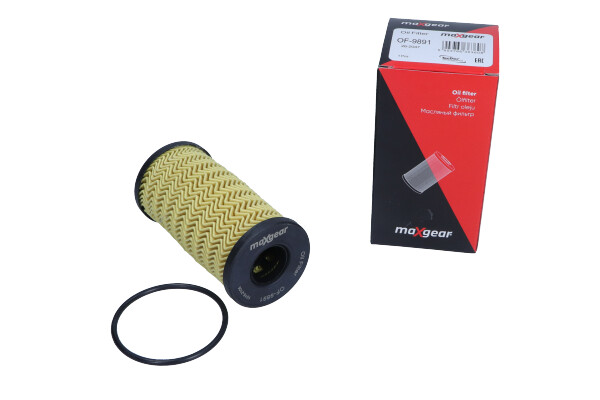 Oil Filter - 26-2047 MAXGEAR