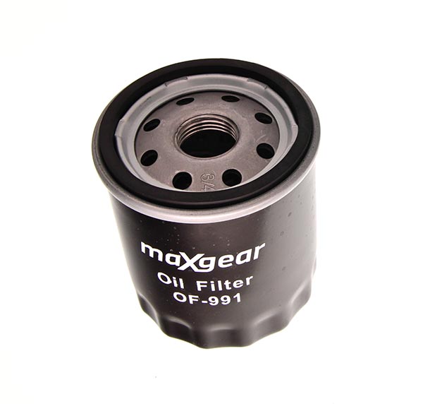 Filtro olio - 26-0274 MAXGEAR