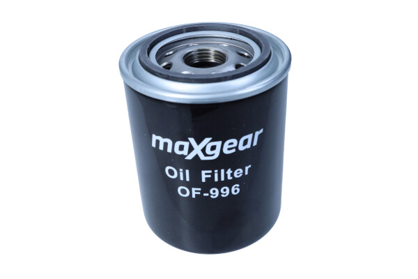 Filtro olio - 26-0431 MAXGEAR