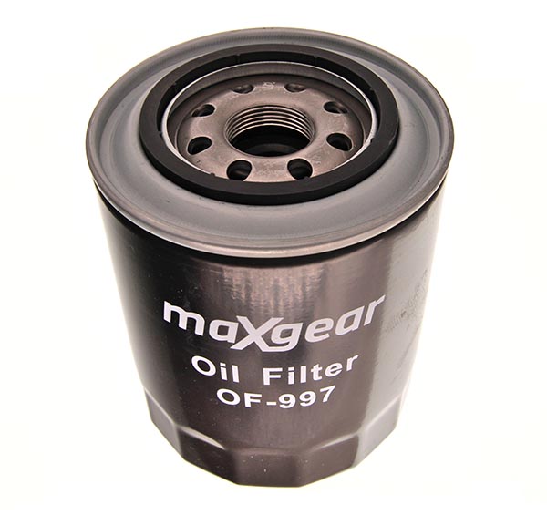 Filtro olio - 26-0432 MAXGEAR