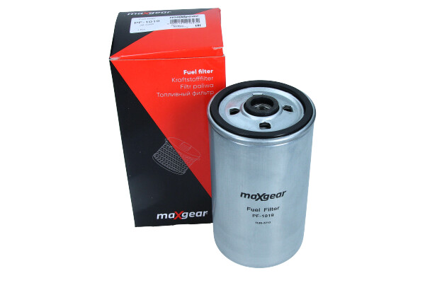 Топливный фильтр - 26-2255 MAXGEAR