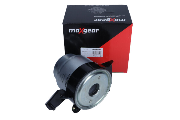 Fuel filter - 26-2211 MAXGEAR