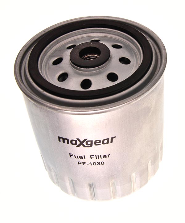 kuro filtras - 26-0020 MAXGEAR