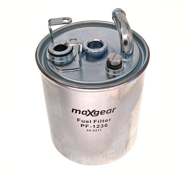 Fuel filter - 26-0021 MAXGEAR