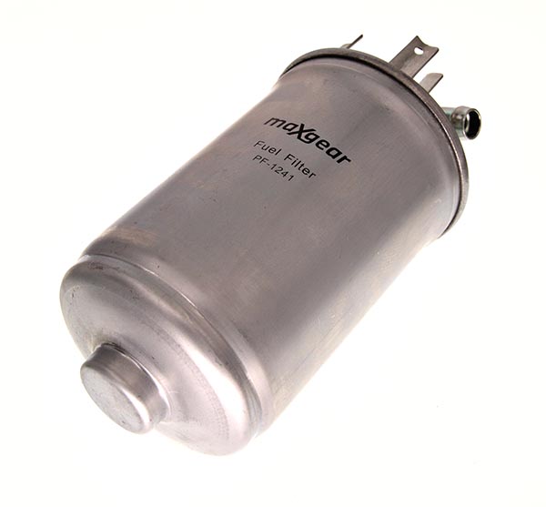 Filtro carburante - 26-0141 MAXGEAR
