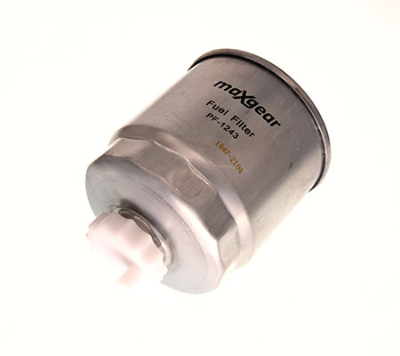 Fuel filter - 26-0555 MAXGEAR