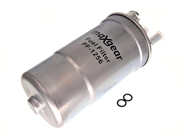 Fuel filter - 26-0262 MAXGEAR