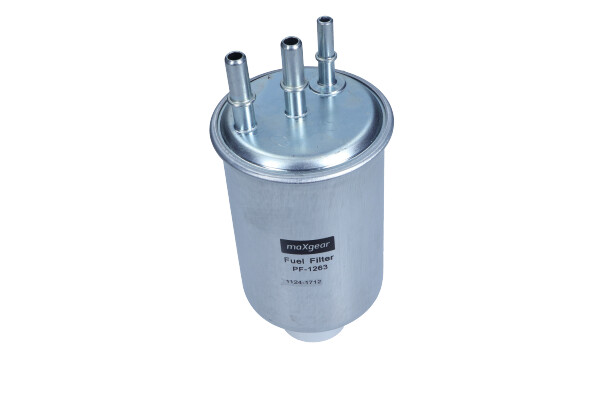 Filtro carburante - 26-0047 MAXGEAR