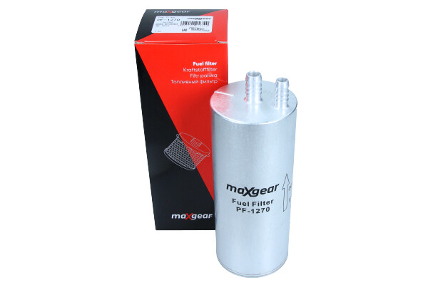 Топливный фильтр - 26-2242 MAXGEAR