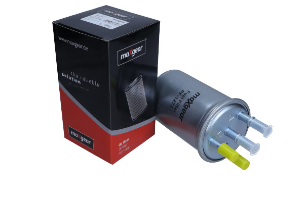 Топливный фильтр - 26-2177 MAXGEAR