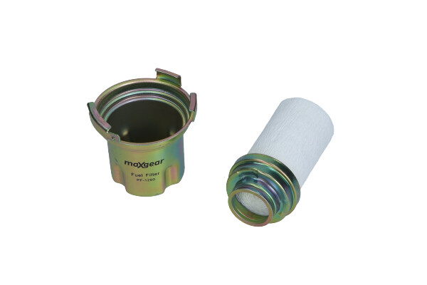 Filtro carburante - 26-2178 MAXGEAR