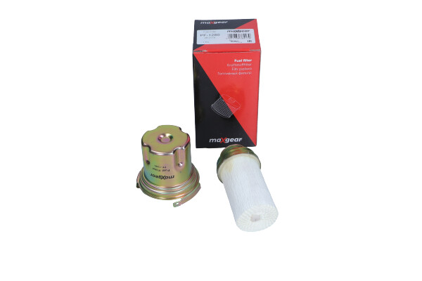 Топливный фильтр - 26-2178 MAXGEAR