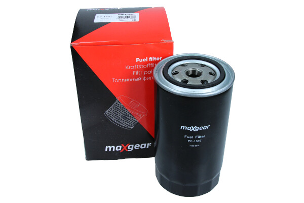 Топливный фильтр - 26-2280 MAXGEAR
